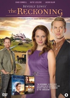 The Reckoning DVD